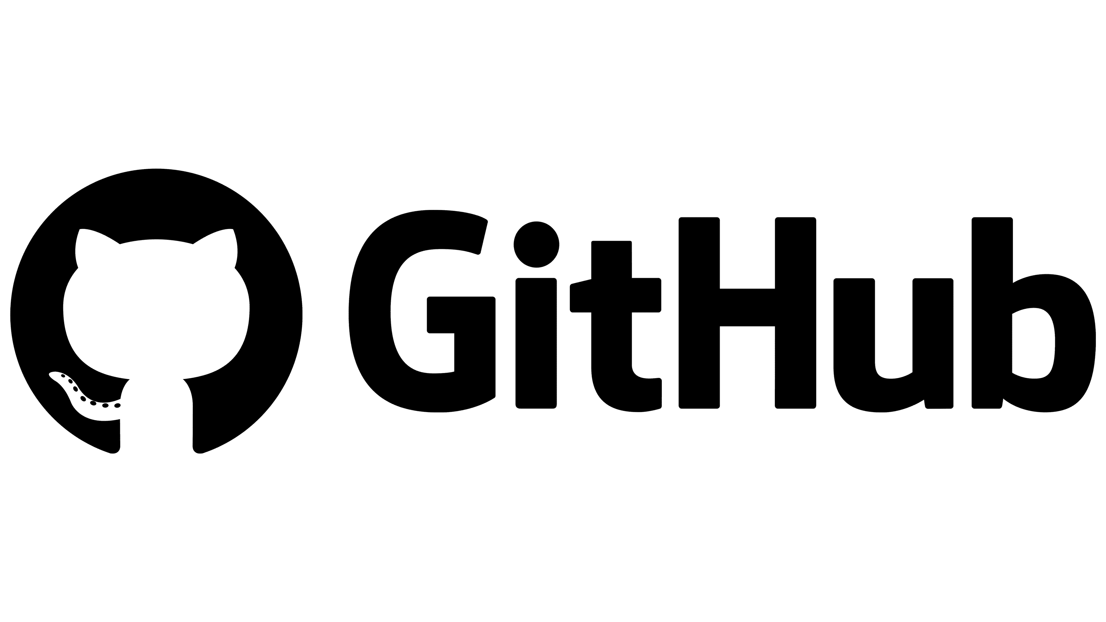 Detail Github Logo Font Nomer 5