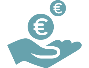 Detail Hand Mit Geld Nomer 3