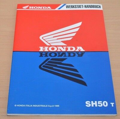 Detail Honda Schaltplan Nomer 5