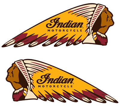 Detail Indian Motorcycle Logo Nomer 17
