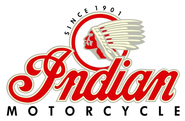 Detail Indian Motorcycle Logo Nomer 19