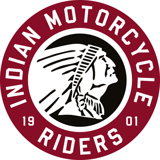 Detail Indian Motorcycle Logo Nomer 8