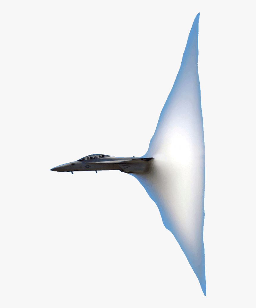 Detail Jet Sonic Nomer 16