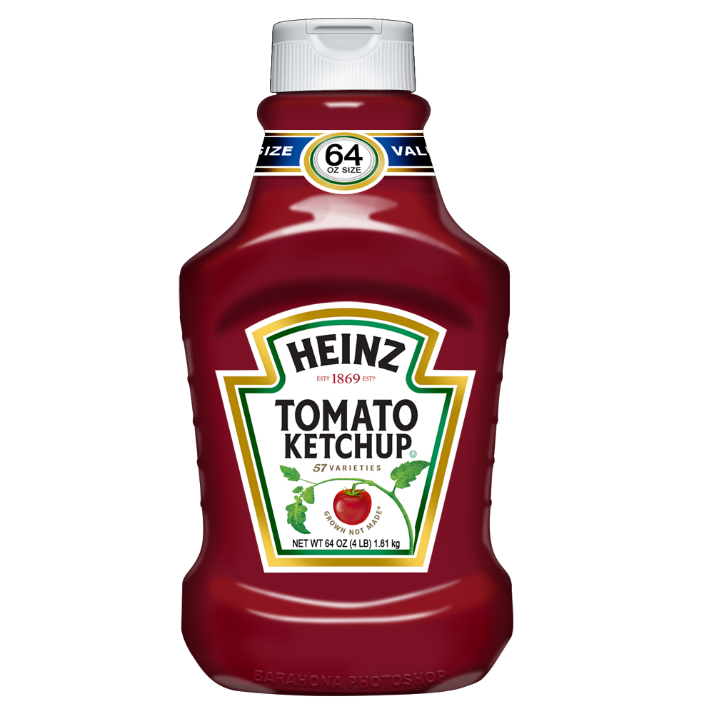 Detail Ketchup Clipart Nomer 15