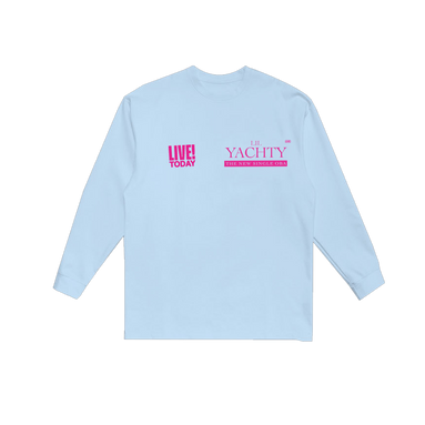 Detail Lil Yachty Official Merch Nomer 27