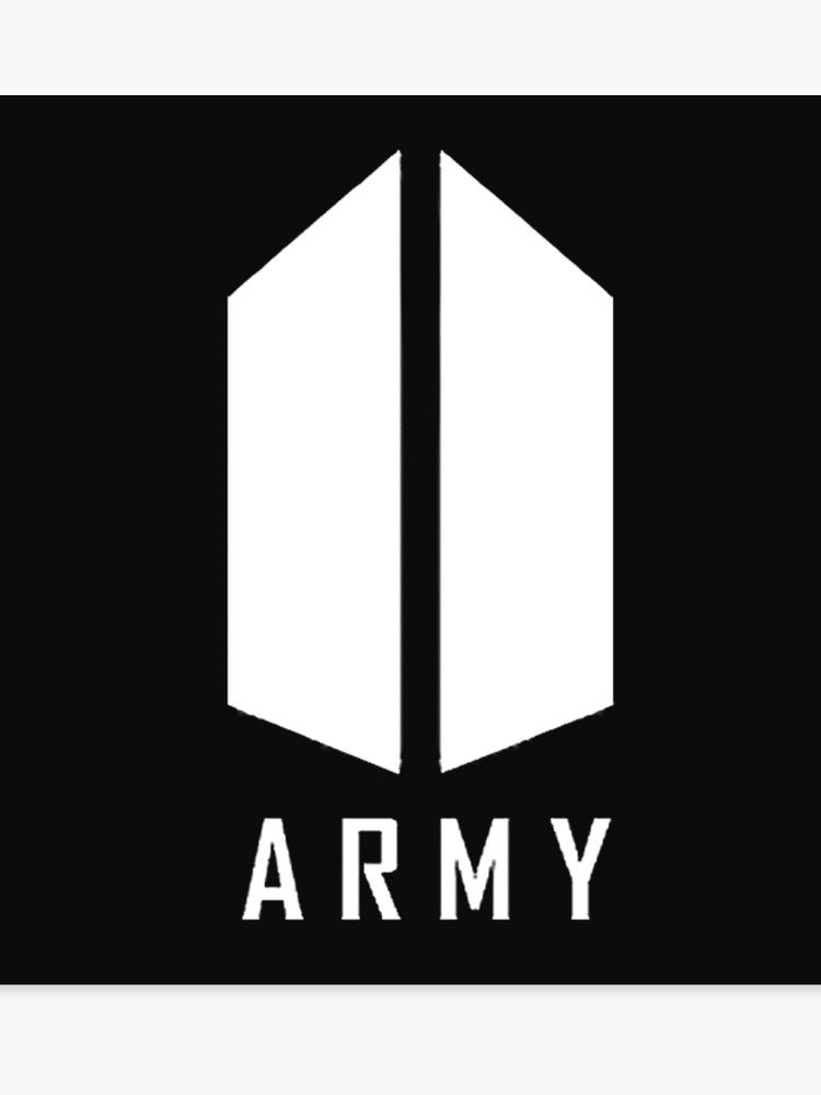 Detail Logo Bts Army Nomer 16