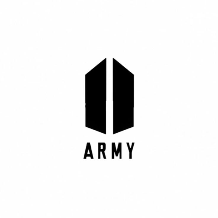 Detail Logo Bts Army Nomer 4