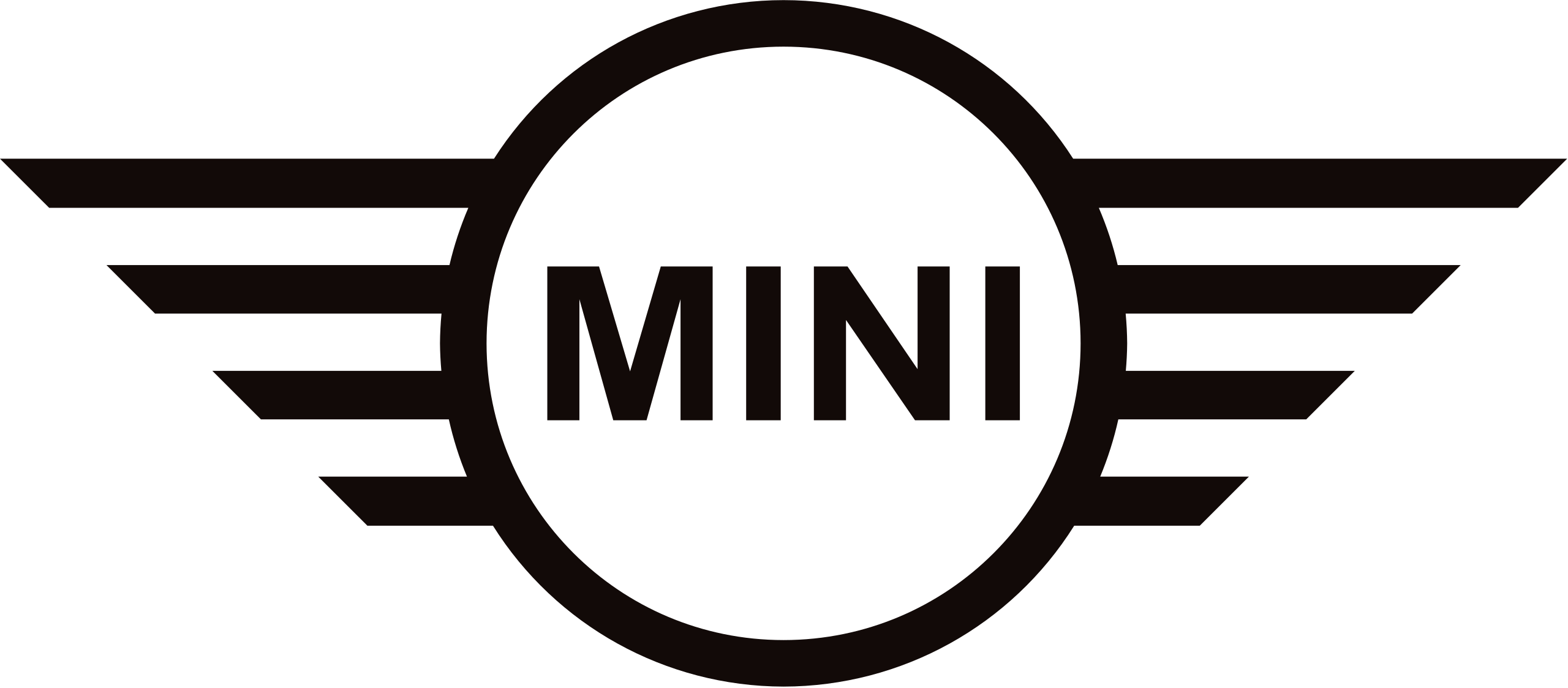 Logo Mini Cooper Vector - KibrisPDR