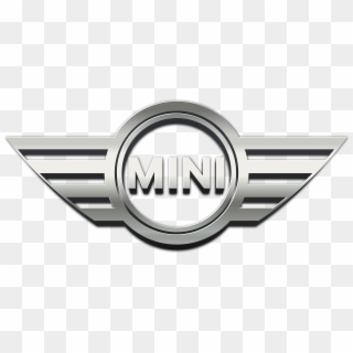 Detail Logo Mini Cooper Vector Nomer 7