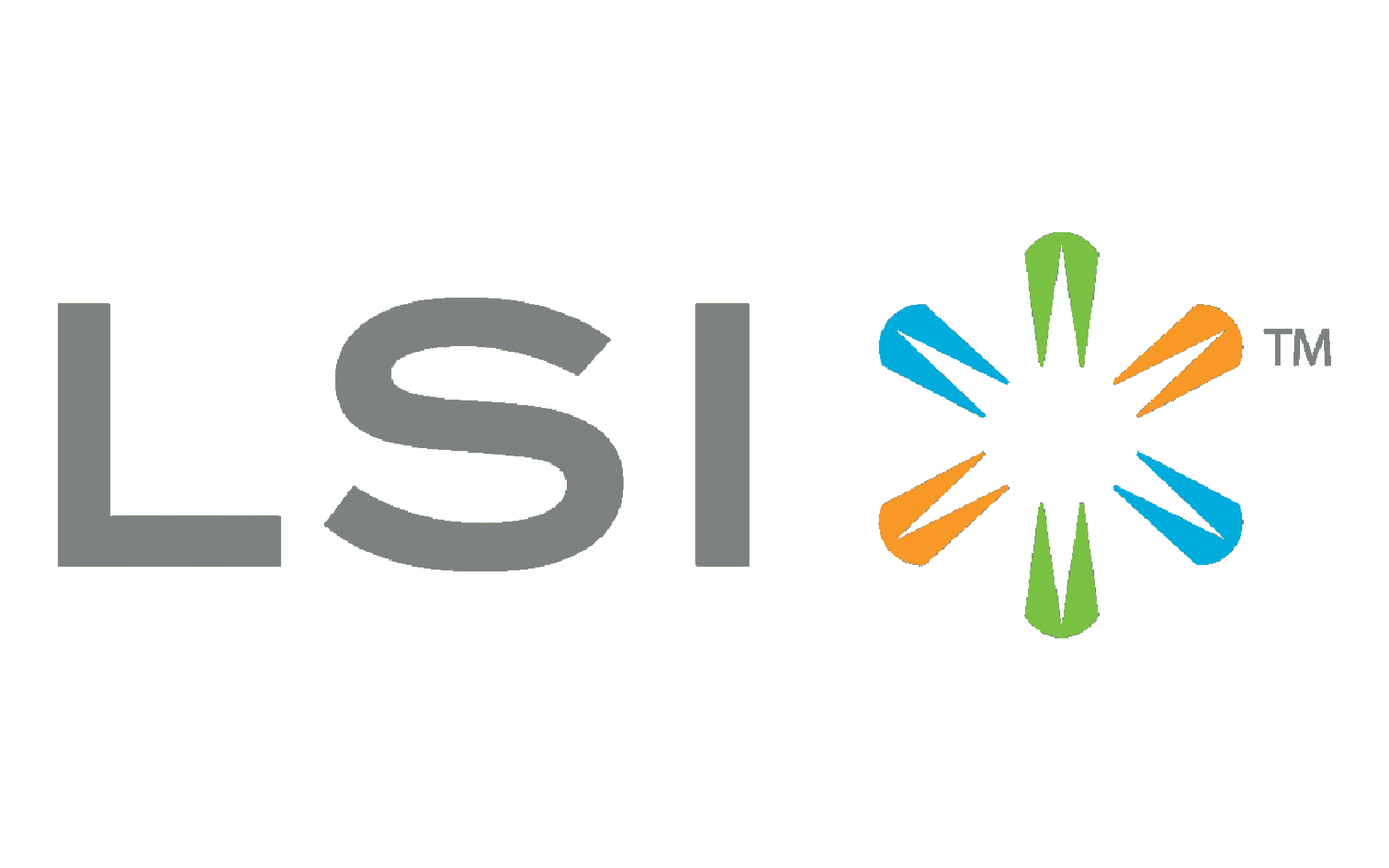 Lsi Logic Logo - KibrisPDR