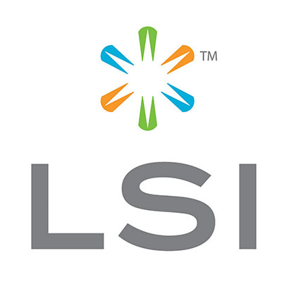 Detail Lsi Logic Logo Nomer 9