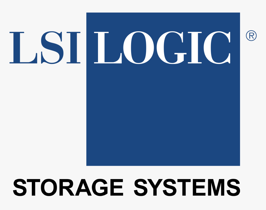 Detail Lsi Logic Logo Nomer 2