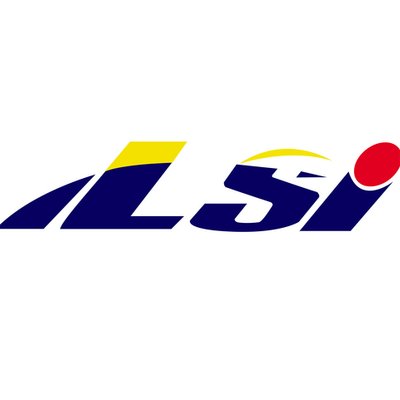 Detail Lsi Logic Logo Nomer 23