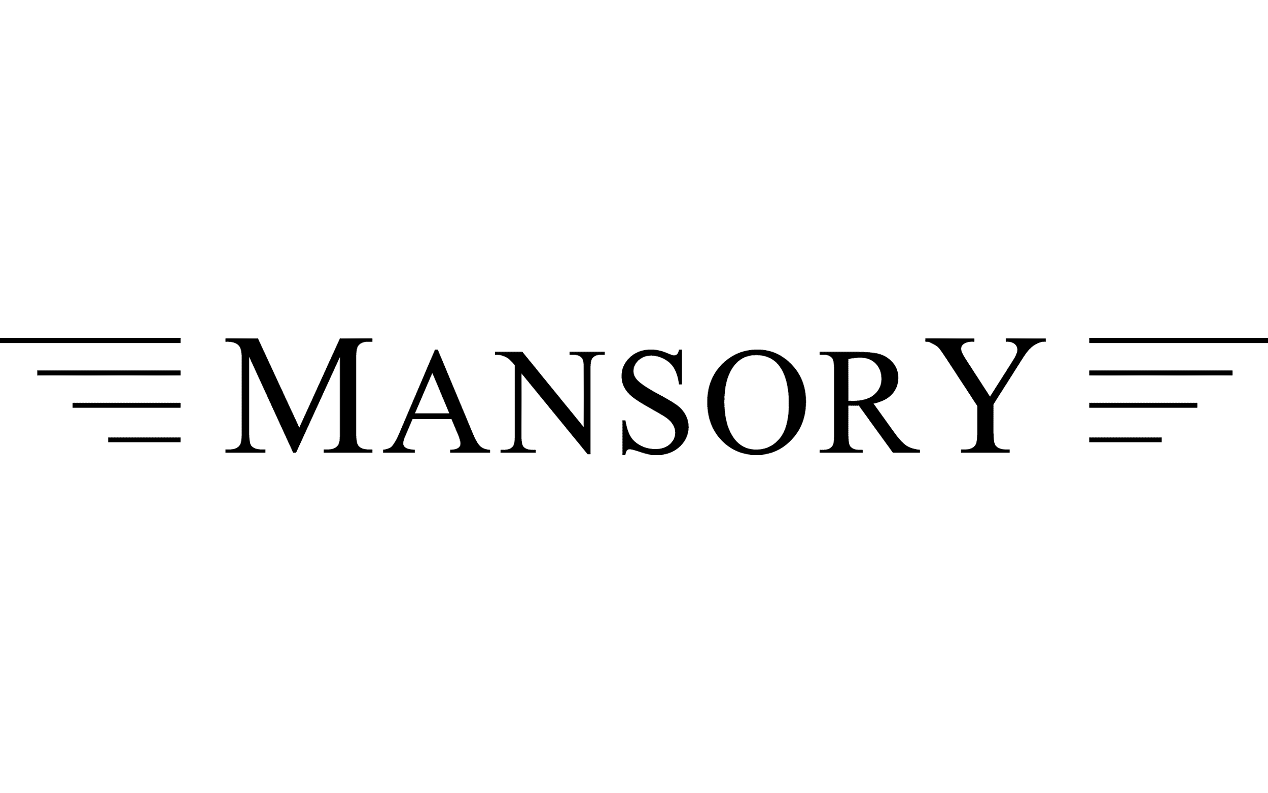 Mansory Logo - KibrisPDR