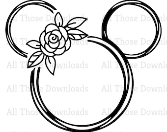 Detail Mickey Mouse Hochzeit Nomer 10