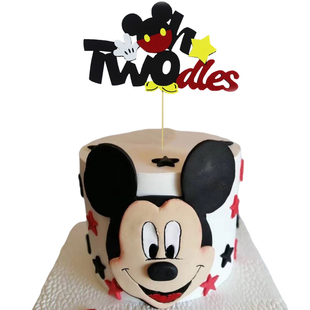 Detail Mickey Mouse Hochzeit Nomer 27