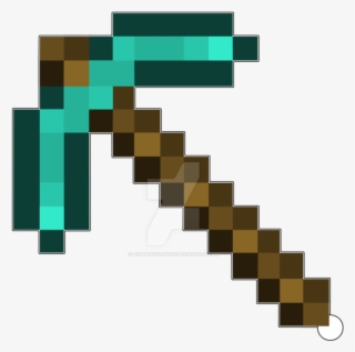 Detail Minecraft Banner Axe Nomer 19