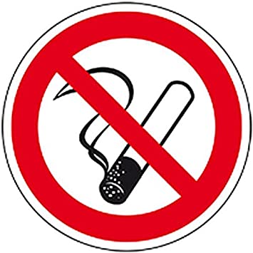 Detail Nicht Rauchen Schild Nomer 12