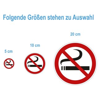 Detail Nicht Rauchen Schild Nomer 24