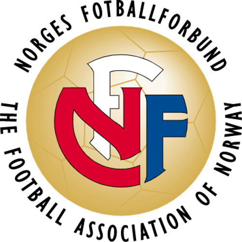 Detail Norway Football Badge Nomer 9