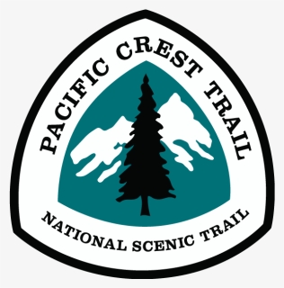 Detail Pacific Crest Trail Symbol Nomer 4