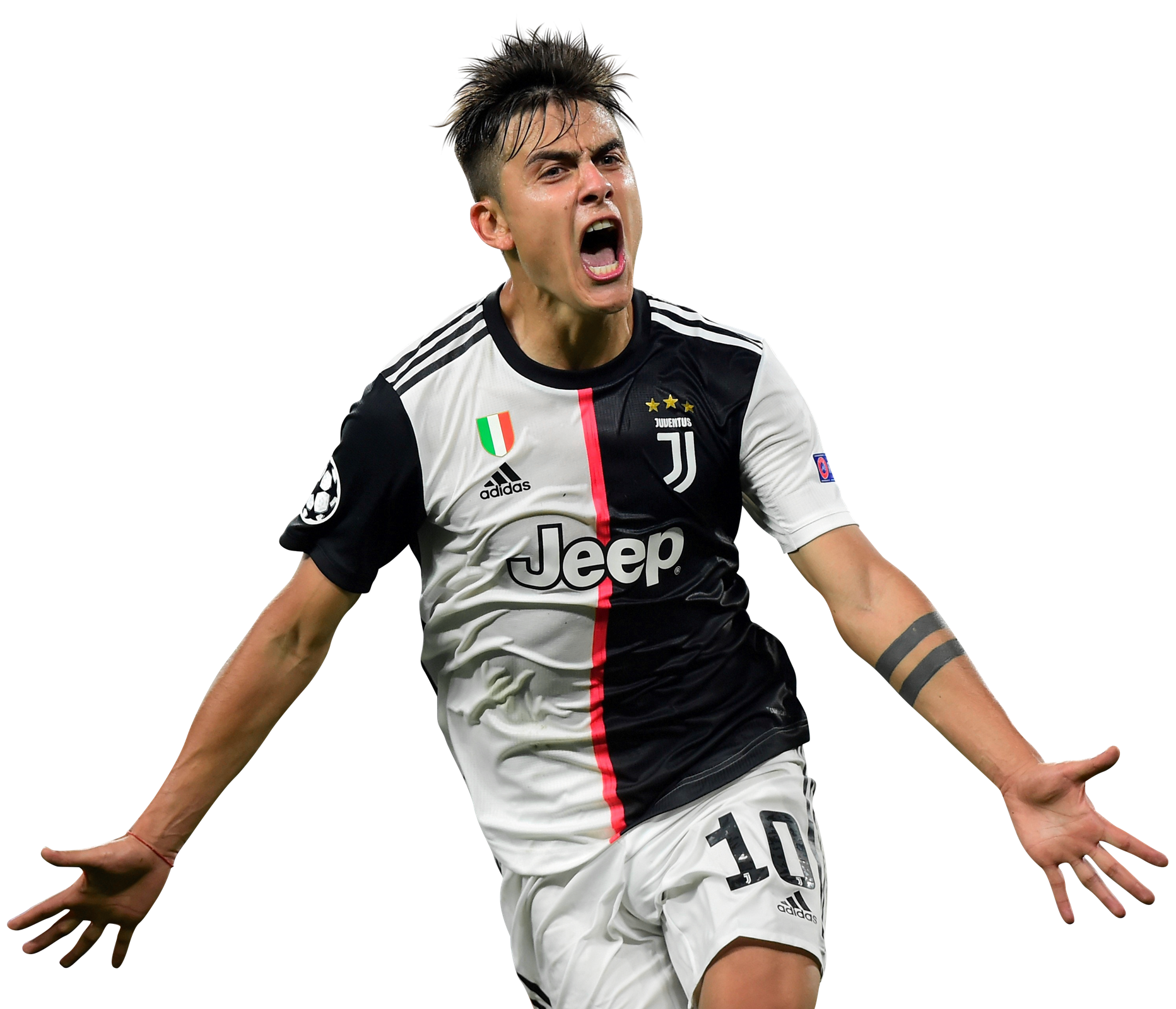 Paulo Dybala Png - KibrisPDR