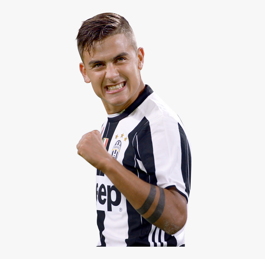 Detail Paulo Dybala Png Nomer 10