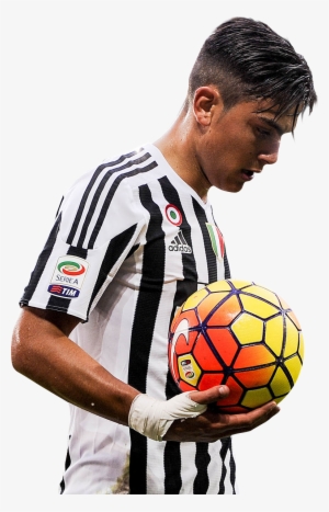 Detail Paulo Dybala Png Nomer 11