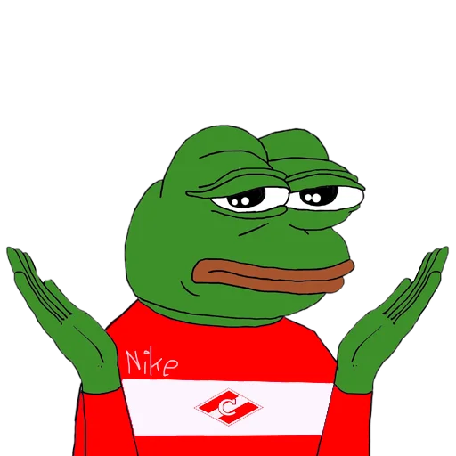 Detail Pepe Sticker Telegram Nomer 11