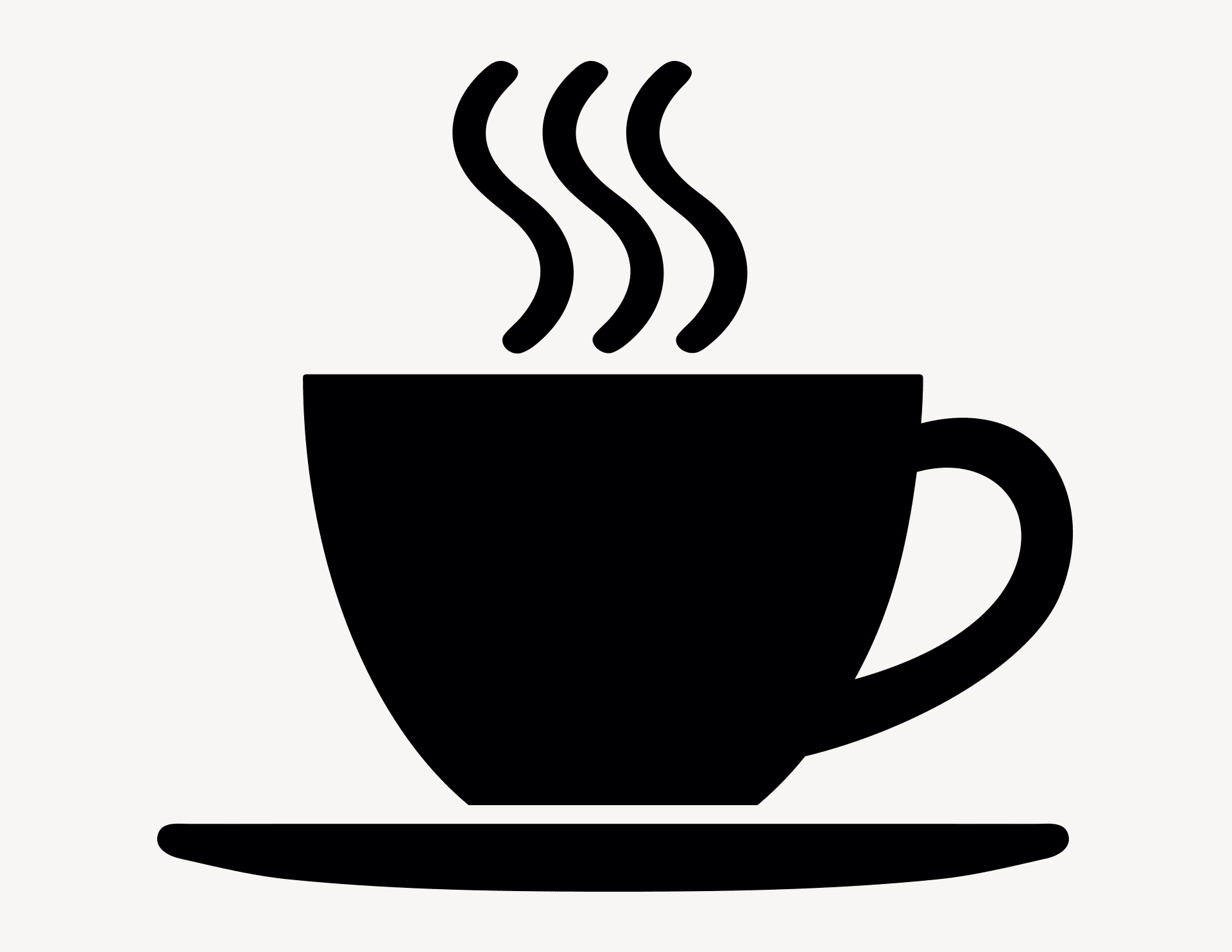 Detail Piktogramm Kaffee Nomer 3