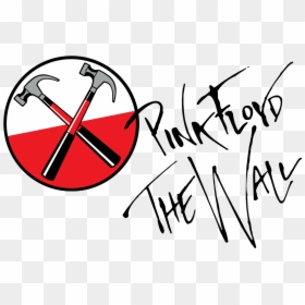 Detail Pink Floyd The Wall Design Nomer 12