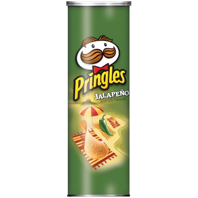 Detail Pringles Etiket Nomer 8