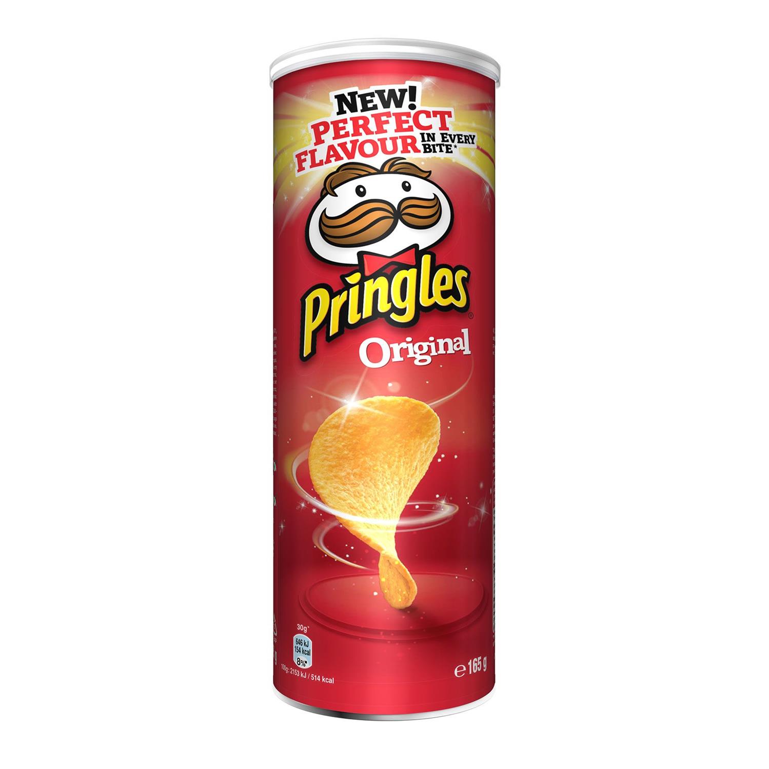 Detail Pringles Etiket Nomer 2