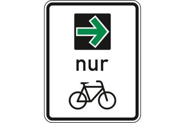 Detail Roter Pfeil Verkehrszeichen Nomer 17