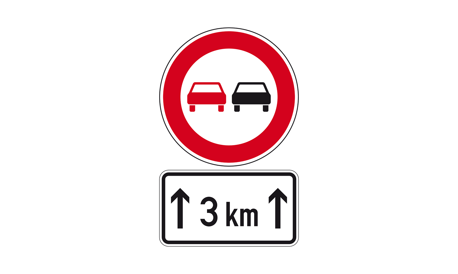 Detail Roter Pfeil Verkehrszeichen Nomer 18