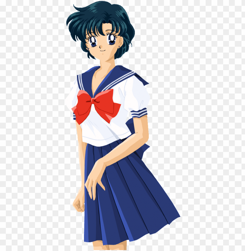 Detail Sailor Moon Gangsta Nomer 4