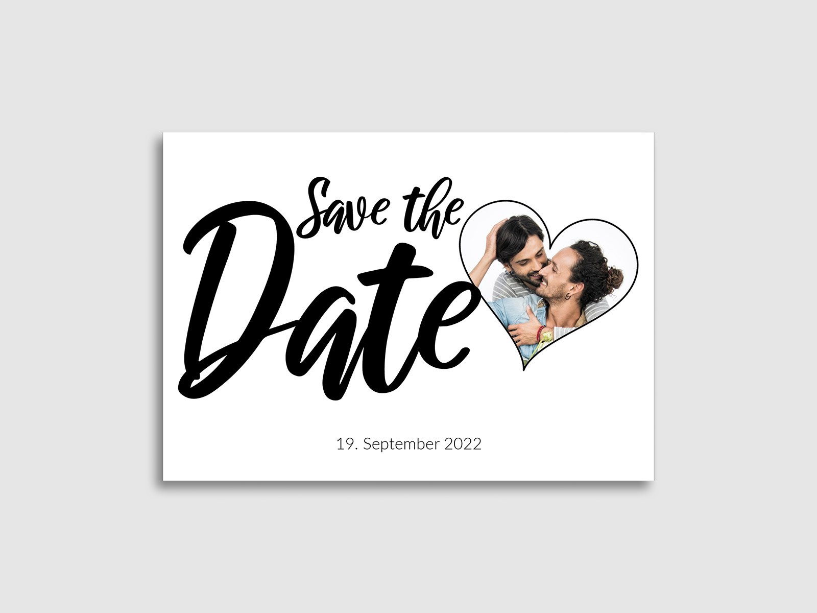 Detail Save The Date Karten Free Download Nomer 18