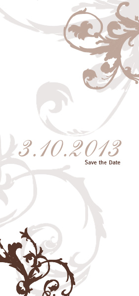 Detail Save The Date Karten Free Download Nomer 23