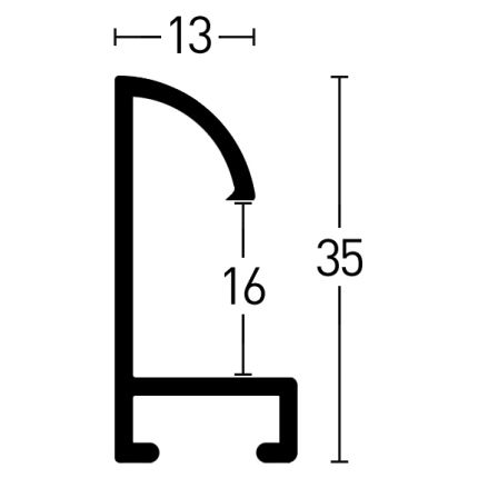 Detail Schiefer Bilderrahmen Nomer 19