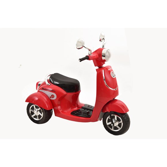 Detail Scoopy Roller Kaufen Nomer 8