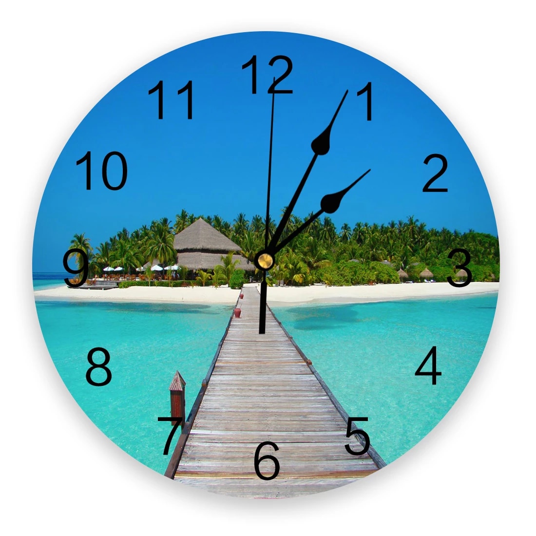 Detail Silence Beach Nomer 18