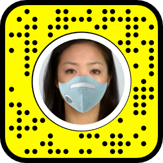 Detail Snapchat Mask Filter Download Nomer 12