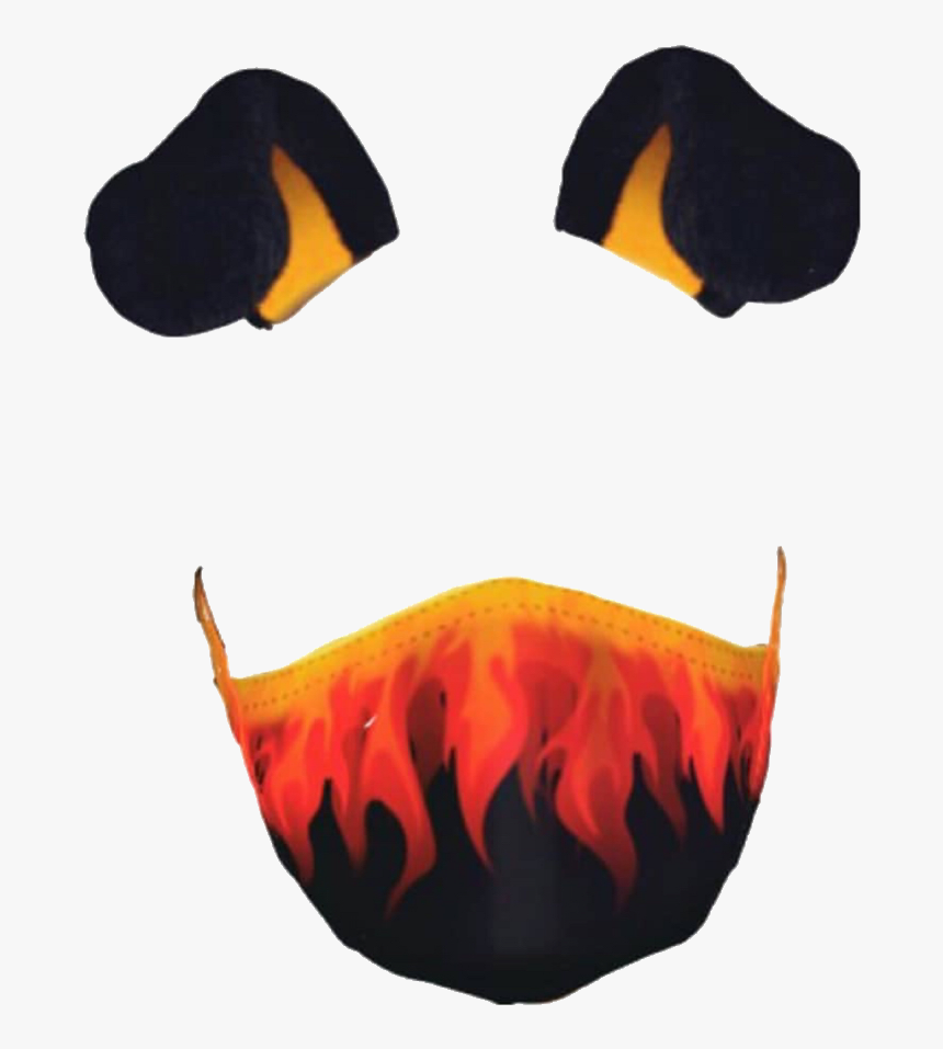 Detail Snapchat Mask Filter Download Nomer 2