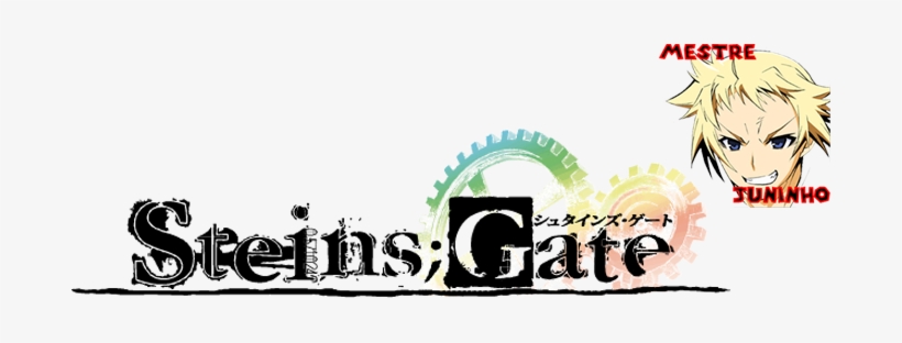 Steins Gate Background - KibrisPDR