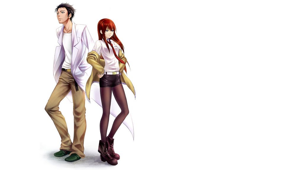 Detail Steins Gate Background Nomer 14