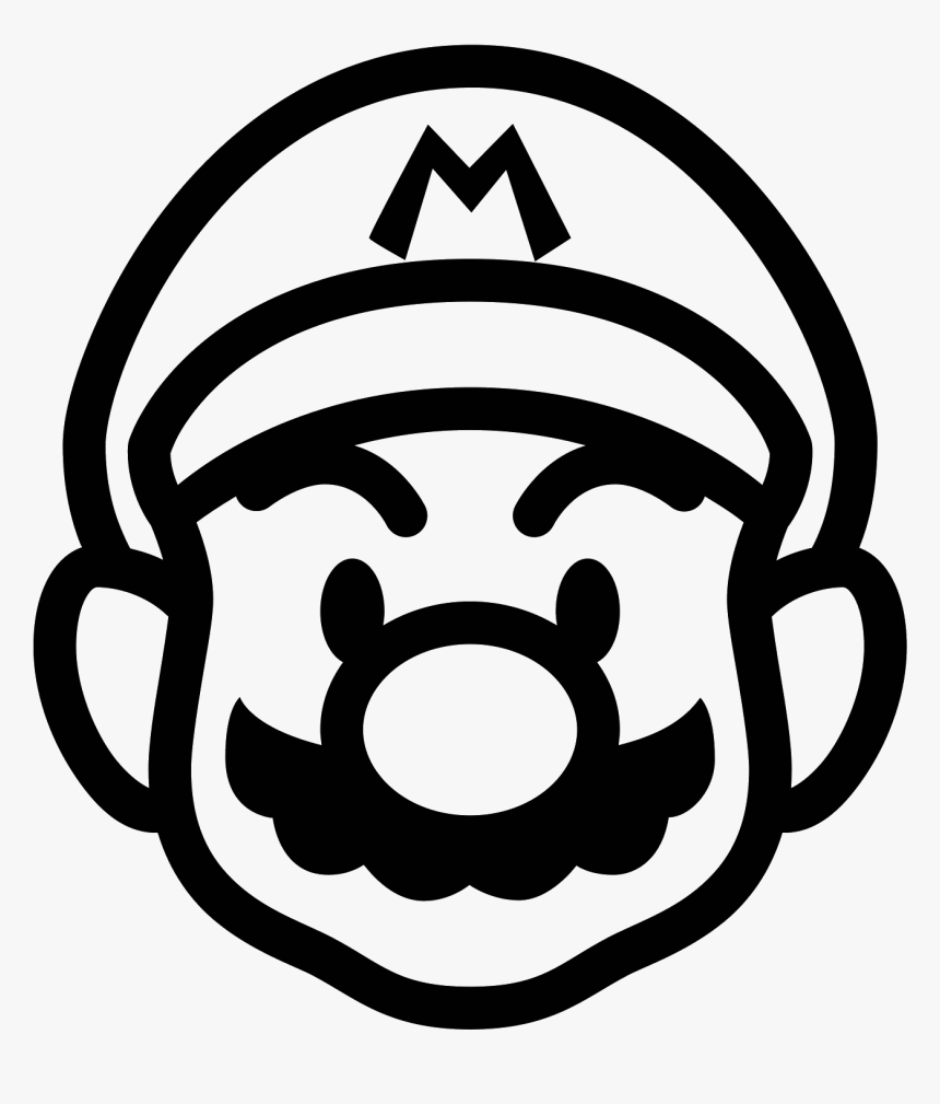 Detail Super Mario Icon Nomer 11