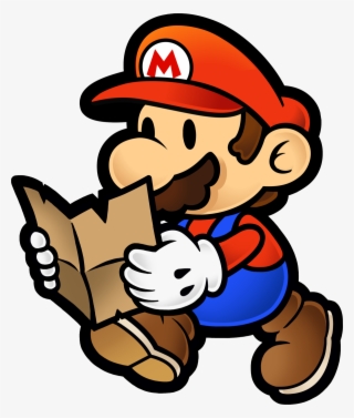 Detail Super Mario Icon Nomer 13