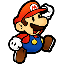 Detail Super Mario Icon Nomer 3
