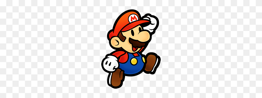 Detail Super Mario Icon Nomer 6