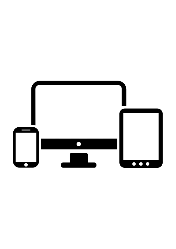 Detail Tablet Clipart Nomer 3
